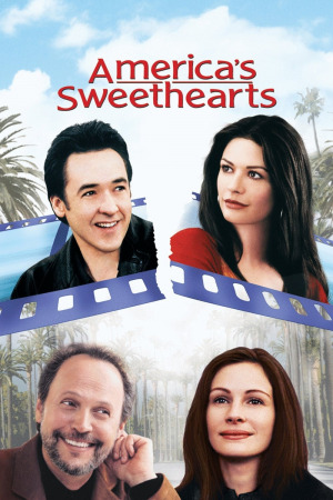 ამერიკის რჩეულები ქართულად | America's Sweethearts qartulad