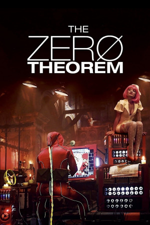 თეორემა ზერო ქართულად | The Zero Theorem qartulad