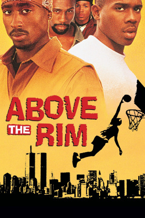 ზუსტად კალათში ქართულად | Above the Rim qartulad