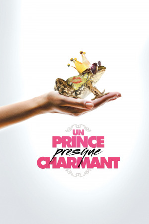 მოულოდნელი უფლისწული ქართულად | A Prince (almost) Charming qartulad