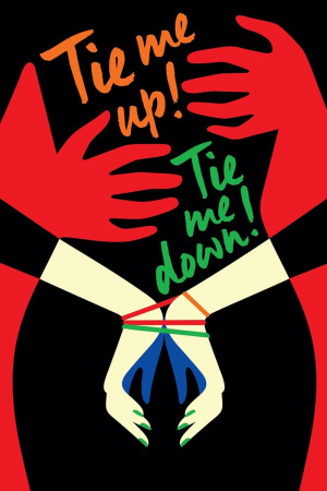 დამაბი ქართულად | Tie Me Up! Tie Me Down! qartulad