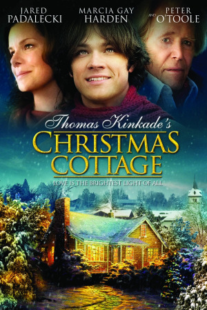 საშობაო კოტეჯი ქართულად | Christmas Cottage qartulad