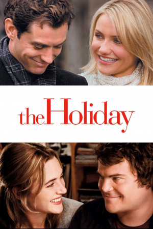 შვებულება ქართულად | The Holiday qartulad