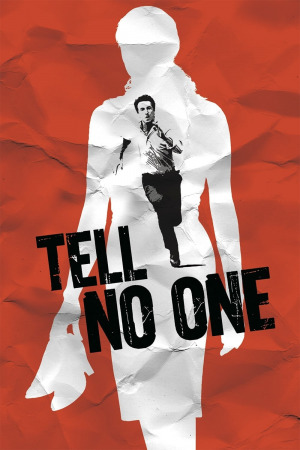არავის უთხრა ქართულად | Tell No One qartulad