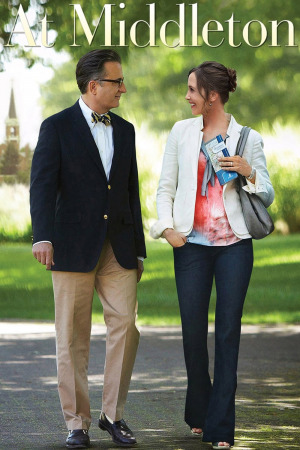 მიდლტონი ქართულად | At Middleton qartulad