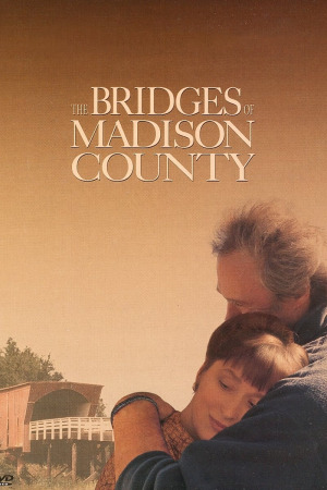 მედისონის ოლქის ხიდები ქართულად | The Bridges of Madison County qartulad