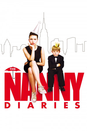 ძიძის დღიურები ქართულად | The Nanny Diaries qartulad