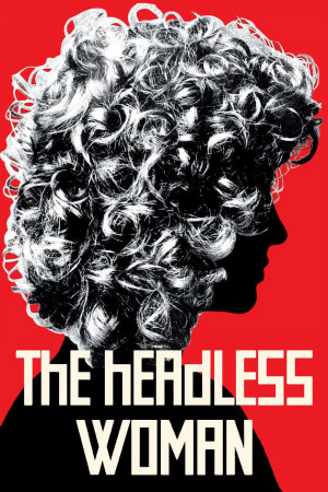 უთავო ქალი ქართულად | The Headless Woman qartulad