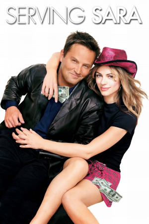 სარა ქართულად | Serving Sara qartulad