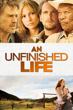 დაუსრულებელი სიცოცხლე ქართულად | An Unfinished Life qartulad