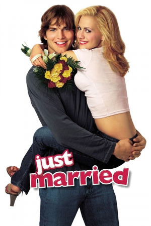 ახალდაქორწინებულები ქართულად | Just Married qartulad