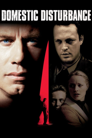 ფარული მუქარა ქართულად | Domestic Disturbance qartulad