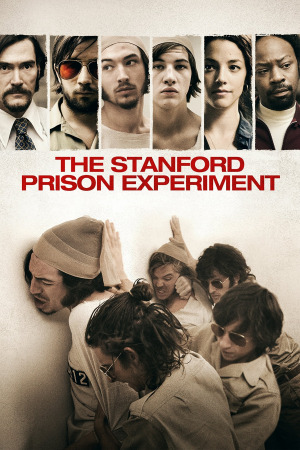 ციხის ექპერიმენტი სტენფორდში ქართულად | The Stanford Prison Experiment qartulad