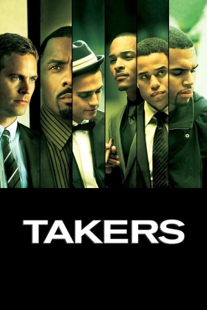 მძარცველები ქართულად | Takers qartulad