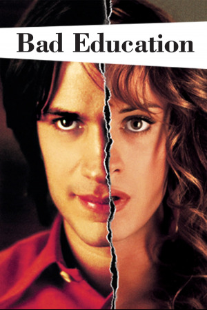 ცუდი აღზრდა ქართულად | Bad Education qartulad