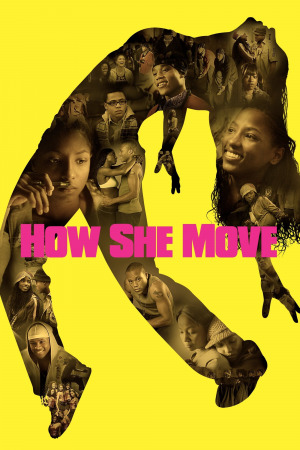 როგორ მოძრაობს ის ქართულად | How She Move qartulad