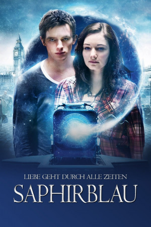 ტაიმლესი 2: საფირონის წიგნი ქართულად | Sapphire Blue qartulad