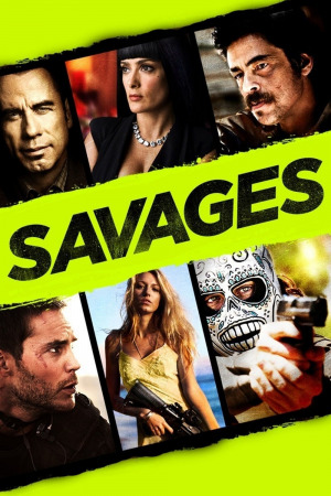 ველურები ქართულად | Savages qartulad