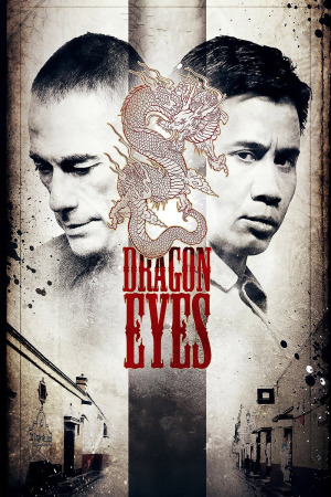 დრაკონის თვალები ქართულად | Dragon Eyes qartulad