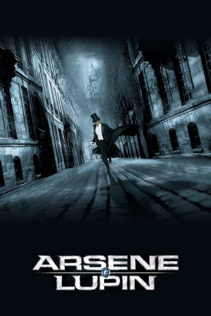 არსენ ლუპენი ქართულად | Adventures of Arsene Lupin qartulad