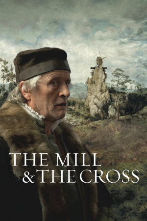 წისქვილი და ჯვარი ქართულად | The Mill and the Cross qartulad