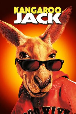 კენგურუ ჯეკი ქართულად | Kangaroo Jack qartulad