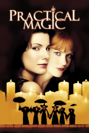 პრაქტიკული მაგია ქართულად | Practical Magic qartulad