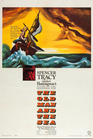 მოხუცი და ზღვა ქართულად | The Old Man and the Sea qartulad