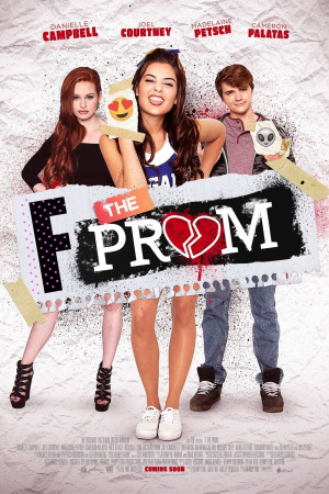 F*&amp;% the Prom ქართულად | F*&amp;% the Prom qartulad