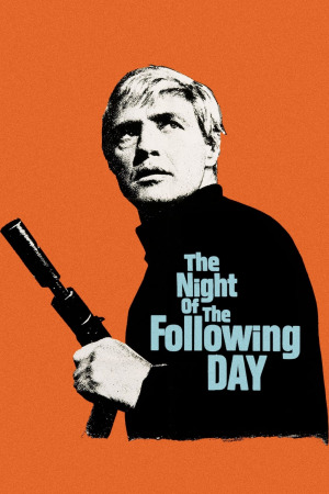 მეორე დღე რომ დაღამდა ქართულად | The Night of the Following Day qartulad
