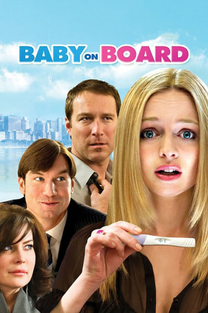 ფრთხილად, ბავშვი! ქართულად | Baby on Board qartulad