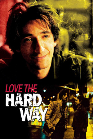 სიყვარულის სიმწარე ქართულად | Love the Hard Way qartulad