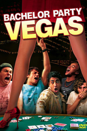 წვეულება ლას–ვეგასში ქართულად | Bachelor Party Vegas qartulad