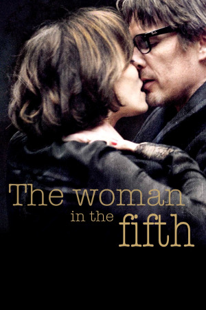 ქალი მეხუთე ოლქიდან ქართულად | The Woman in the Fifth qartulad