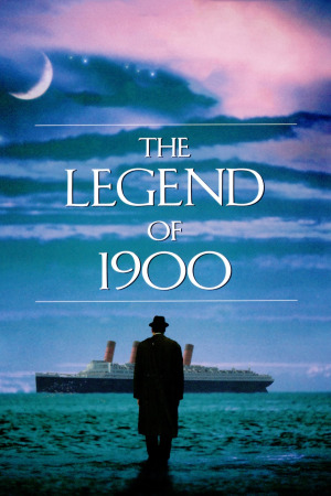 ლეგენდა 1900-ზე ქართულად | The Legend of 1900 qartulad