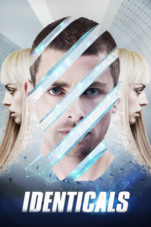 იდენტურები ქართულად | Identicals qartulad