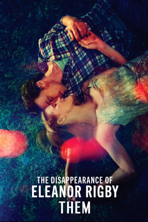 ელეანორ რიგბის გაუჩინარება ქართულად | The Disappearance of Eleanor Rigby: Them qartulad