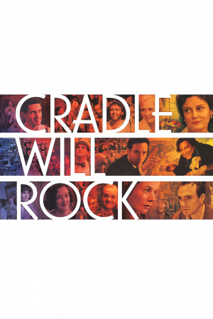 აკვანი დაირწევა ქართულად | Cradle Will Rock qartulad