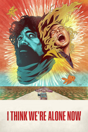 როგორც ჩანს, მარტონი დავრჩით ქართულად | I Think We're Alone Now qartulad