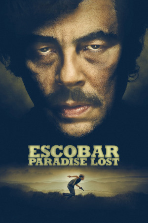ესკობარი: დაკარგული სამოთხე ქართულად | Escobar: Paradise Lost qartulad