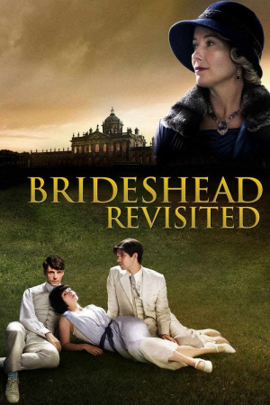 დაბრუნება ბრაიდსჰედში ქართულად | Brideshead Revisited qartulad