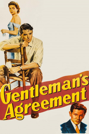 ჯენტლმენური შეთანხმება ქართულად | Gentleman's Agreement qartulad