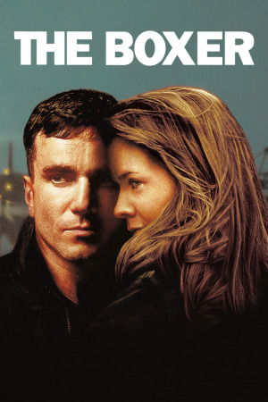 მოკრივე ქართულად | The Boxer qartulad