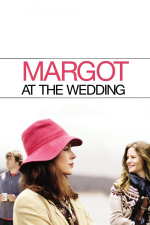მარგო ქორწილში ქართულად | Margot at the Wedding qartulad