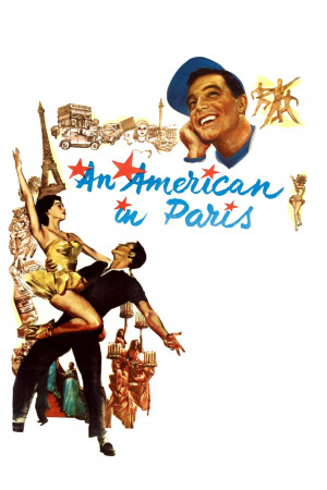 ამერიკელი პარიზში ქართულად | An American in Paris qartulad
