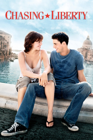 პირველი ქალიშვილი ქართულად | Chasing Liberty qartulad
