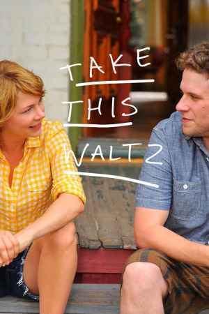 მიიღეთ ეს ვალსი ქართულად | Take This Waltz qartulad