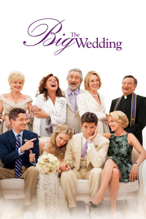დიდი ქორწილი ქართულად | The Big Wedding qartulad