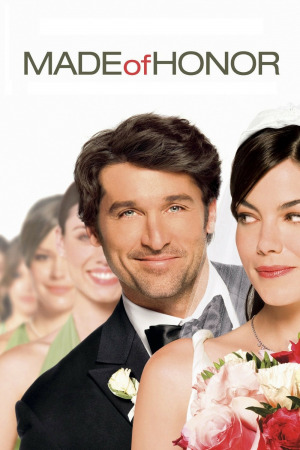 პატარძლის მეგობარი ქართულად | Made of Honor qartulad