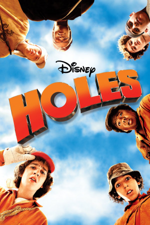 განძი ქართულად | Holes qartulad